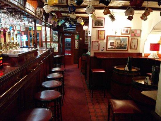 Britannia Pub